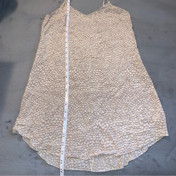 Wilfred Silk 100% Long Slip Dress - Picture 8 of 14